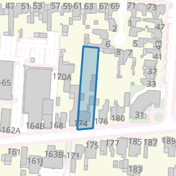 Perceel DNN00-H-2047