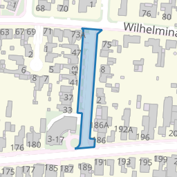 Perceel DNN00-H-2071