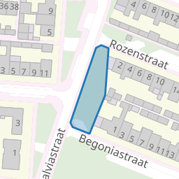 Perceel DNN00-H-2084