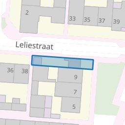 Perceel DNN00-H-2085