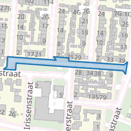 Perceel DNN00-H-2086