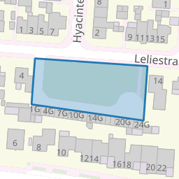 Perceel DNN00-H-2090