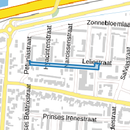 Perceel DNN00-H-2092