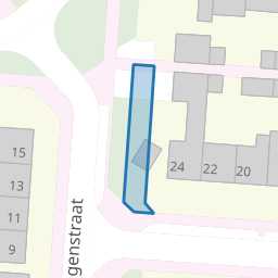 Perceel DNN00-H-2188