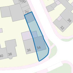 Perceel DNN00-H-2196