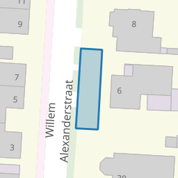 Perceel DNN00-H-2199