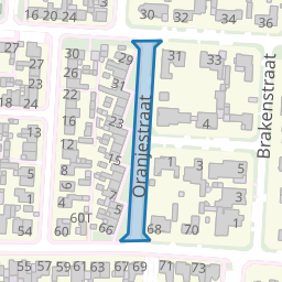 Perceel DNN00-H-2203