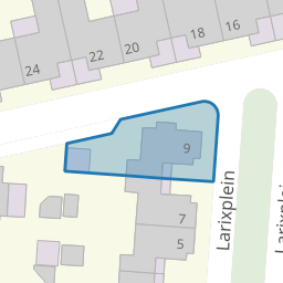 Perceel DNN00-H-2255