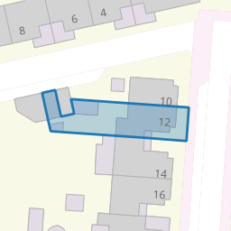 Perceel DNN00-H-2267