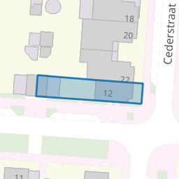 Perceel DNN00-H-2273