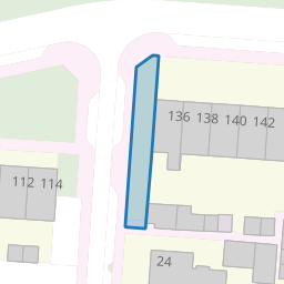 Perceel DNN00-H-2304