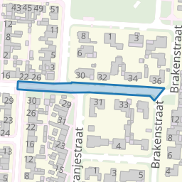 Perceel DNN00-H-2314