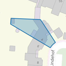 Perceel DNN00-H-2326