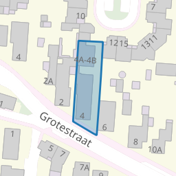 Perceel DNN00-H-2331