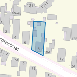 Perceel DNN00-H-2352