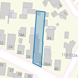 Perceel DNN00-H-2386