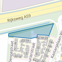 Perceel DNN00-H-2388