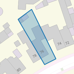 Perceel DNN00-H-2431