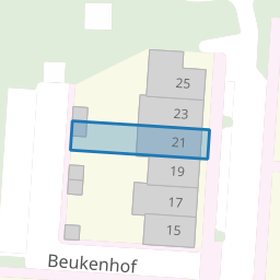 Perceel DNN00-H-2435