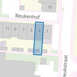 Perceel DNN00-H-2436