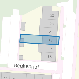 Perceel DNN00-H-2437