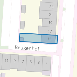 Perceel DNN00-H-2444