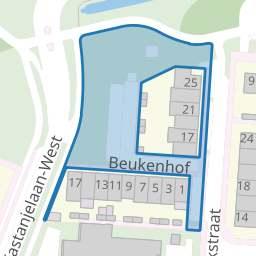 Perceel DNN00-H-2452