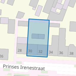 Perceel DNN00-H-2456
