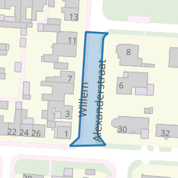 Perceel DNN00-H-2459