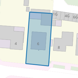 Perceel DNN00-H-2466