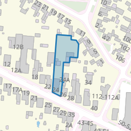 Perceel DNN00-H-2468