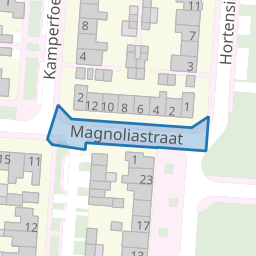 Perceel DNN00-H-2473