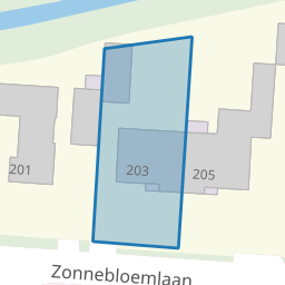Perceel DNN00-H-834