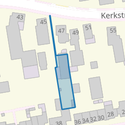 Perceel DNN00-K-1001