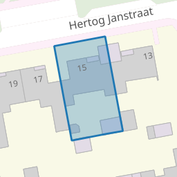 Perceel DNN00-K-1007