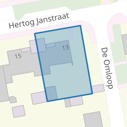 Perceel DNN00-K-1008