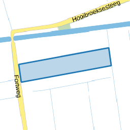 Perceel DNN00-K-1017
