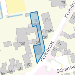 Perceel DNN00-K-1035