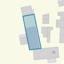 Perceel DNN00-K-1036