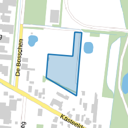 Perceel DNN00-K-1040