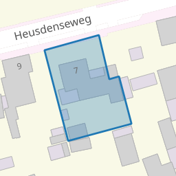 Perceel DNN00-K-1069
