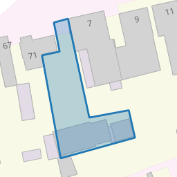 Perceel DNN00-K-1080