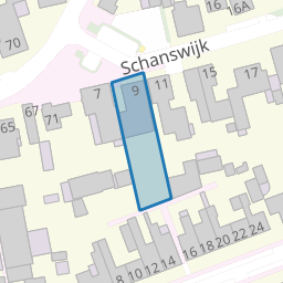 Perceel DNN00-K-1082