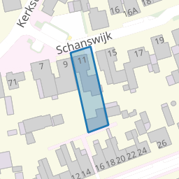 Perceel DNN00-K-1083