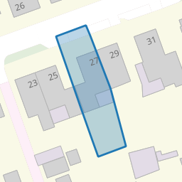 Perceel DNN00-K-1095