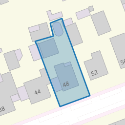 Perceel DNN00-K-1110