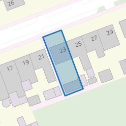 Perceel DNN00-K-1149
