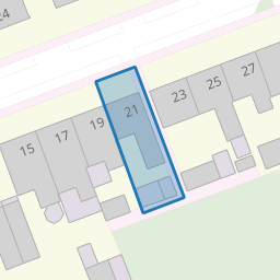 Perceel DNN00-K-1150