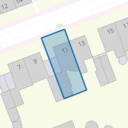 Perceel DNN00-K-1155