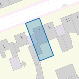Perceel DNN00-K-1157